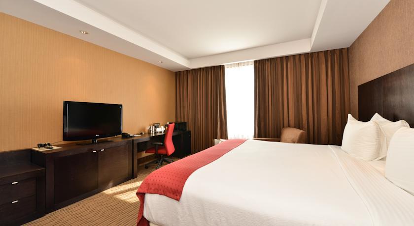 Edmonton Hotel & Convention Center エドモントン エクステリア 写真